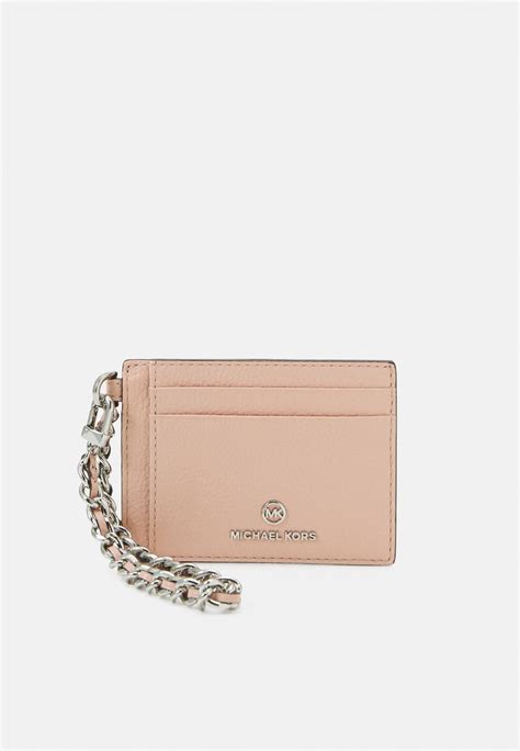 creditcard etui michael kors|MICHAEL Michael Kors Jet Set Card Holder .